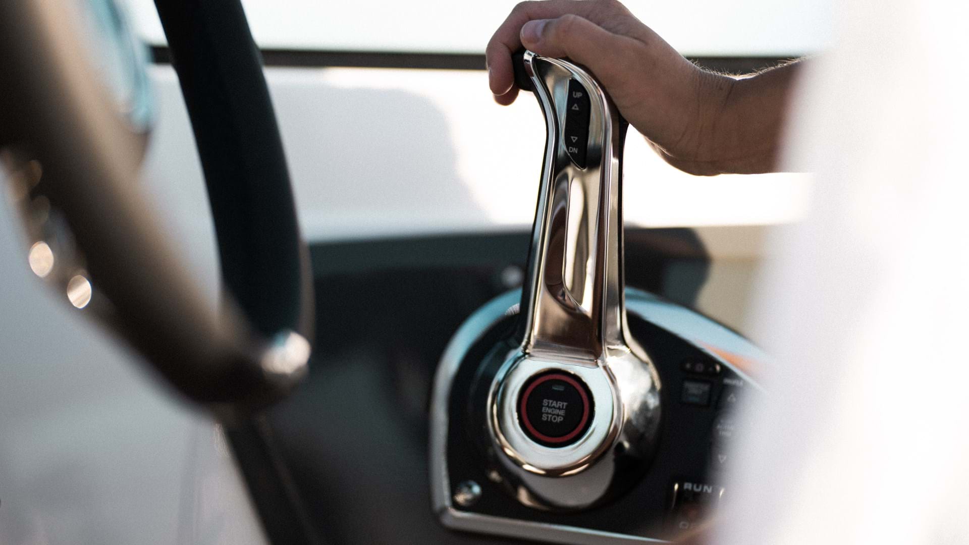 Nordkapp A705 TTL 5054